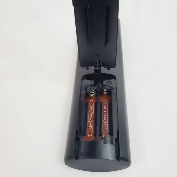 LG TV Original Remote Smart TV AKB73715-608 Black Replacement Television Remote - Picture 4 of 4